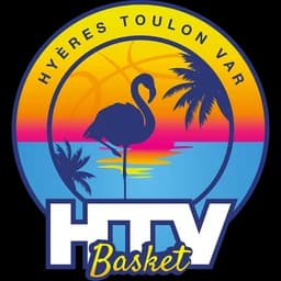 Hyères-Toulon