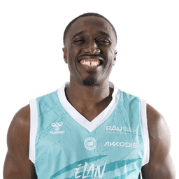 Keshun Sherrill