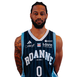 Jahvon Blair