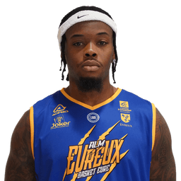 Gus Okafor