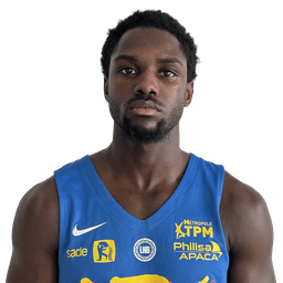 Daniel Sackey