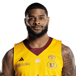 Xavier Johnson