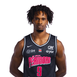 joshua Uduje