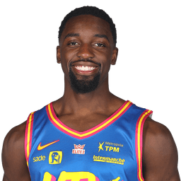 Bensley Joseph