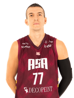 Petar Aranitovic