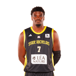 Alexis Yetna