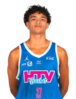 Nateo Gabriel des Bordes