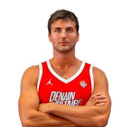 Olivier Cortale