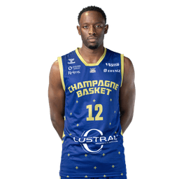 Mohammad Diop