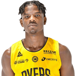 Junior Etou