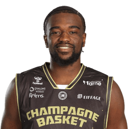 Samuel Eyango Dingo