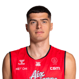 Corentin Falcoz