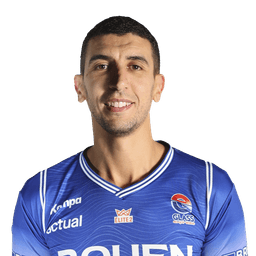 Karim Gourari
