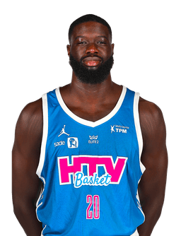 Moustafa Haidara