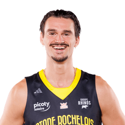 Lucas Hergott