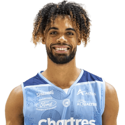 Calvin Hippolyte