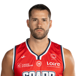 Jonathan Hoyaux