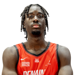 Simeon Kalemba