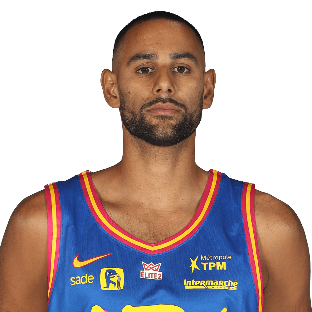 Photo MVP Mathis Keita