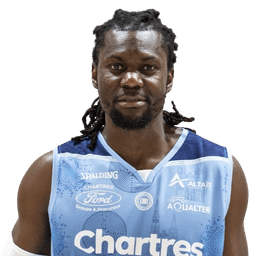 Max Kouguere