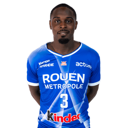 Rosaire Malonga