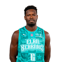 Joshua Mballa
