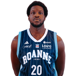 Yvann Mbaya