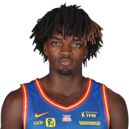 Elwin Ndjock