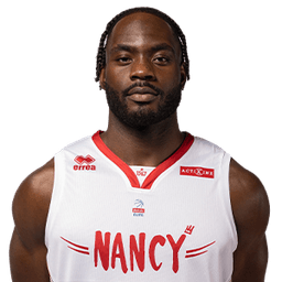 Ike Nwamu