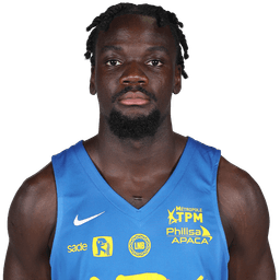 Junior Ouattara