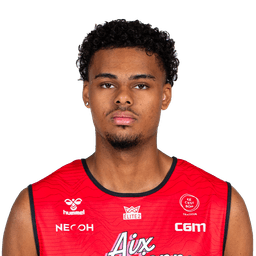 Nicolas Pavrette