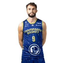 Dimitri Radnic