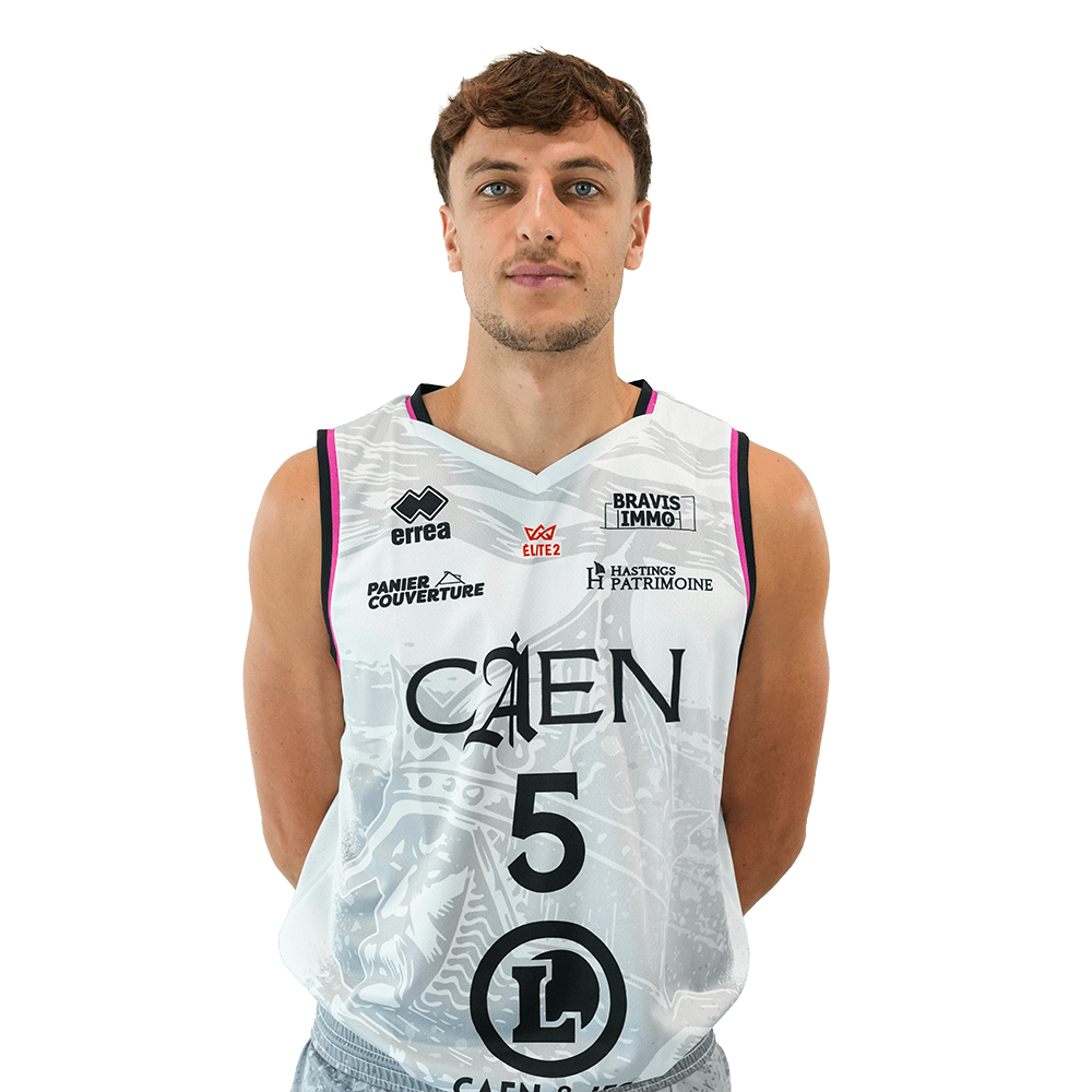 Photo MVP Antoine Rojewski