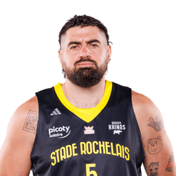 Jerome Sanchez