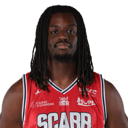 Maxime Yomi