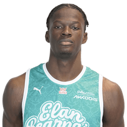 Seydou Ndiaye