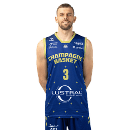 Djordje Milosevic