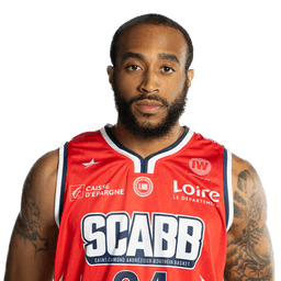 Marquis Jackson