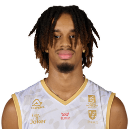 Dorian Angloma