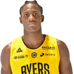 Willan Marie-Anais
