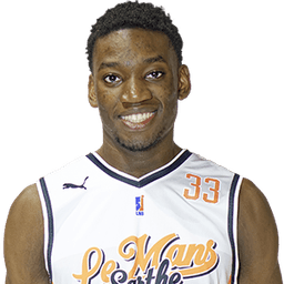 Melvin Bowao