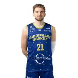 Alexandre Bouzidi