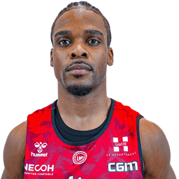 JaCori Payne