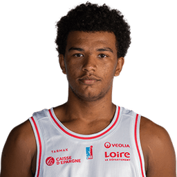 Kylian Loudegue-D'Jim