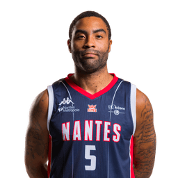 Javon Masters