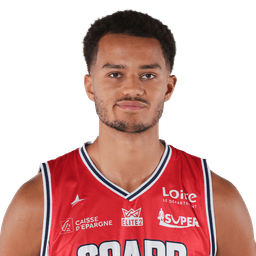 Hugo Boumpoutou