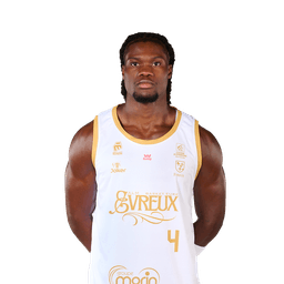 Landry Djedje