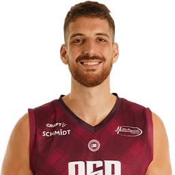 Antonio Vrankovic