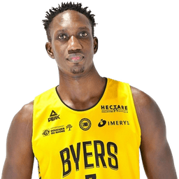 Mamadou Niang