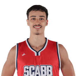 Noah Ghazi Vargas